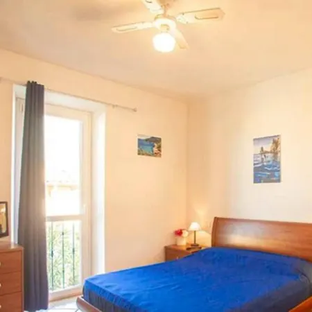 Lucia Apartment Campese (Grosseto)