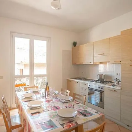 Apartment Lucia Campese (Grosseto)