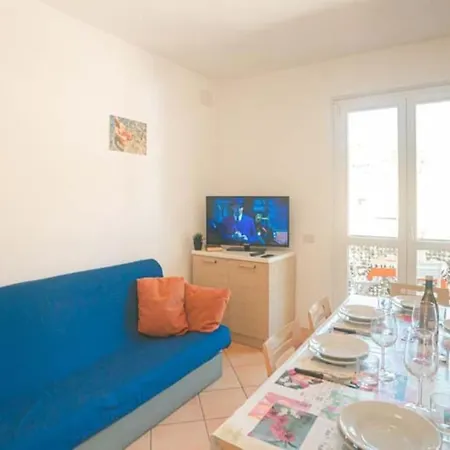 Lucia Apartment