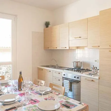 Appartement Lucia